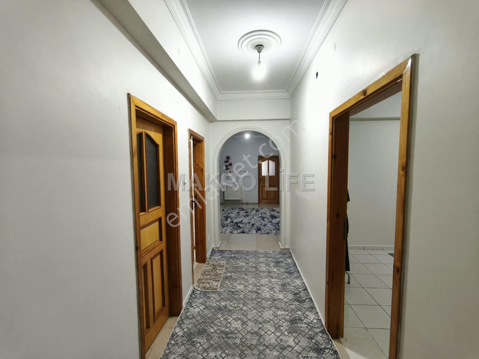 Diclekent Villaları Yanı Başında 4+1 Satılık Daire — fotoğraf 14