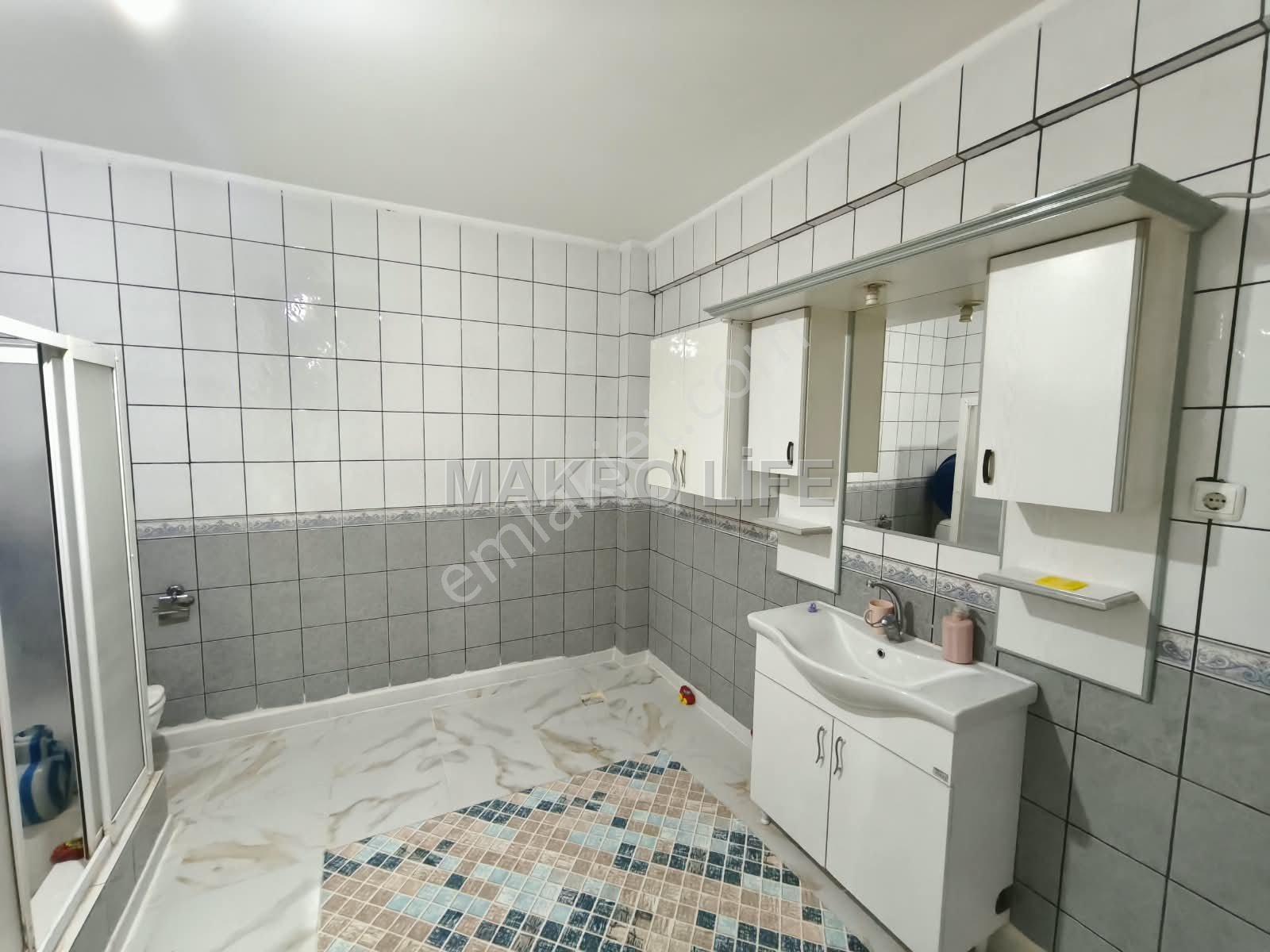 Diclekent Villaları Yanı Başında 4+1 Satılık Daire — fotoğraf 15