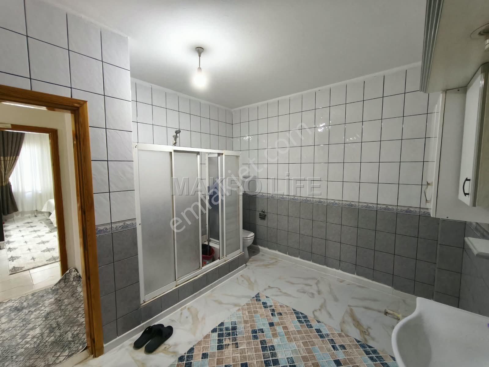 Diclekent Villaları Yanı Başında 4+1 Satılık Daire — fotoğraf 16