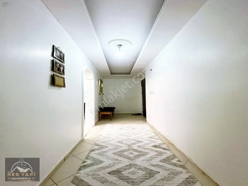 Merkezi Konumda Dev M2 2+1 Giriş Katı Daire!!!! — fotoğraf 8