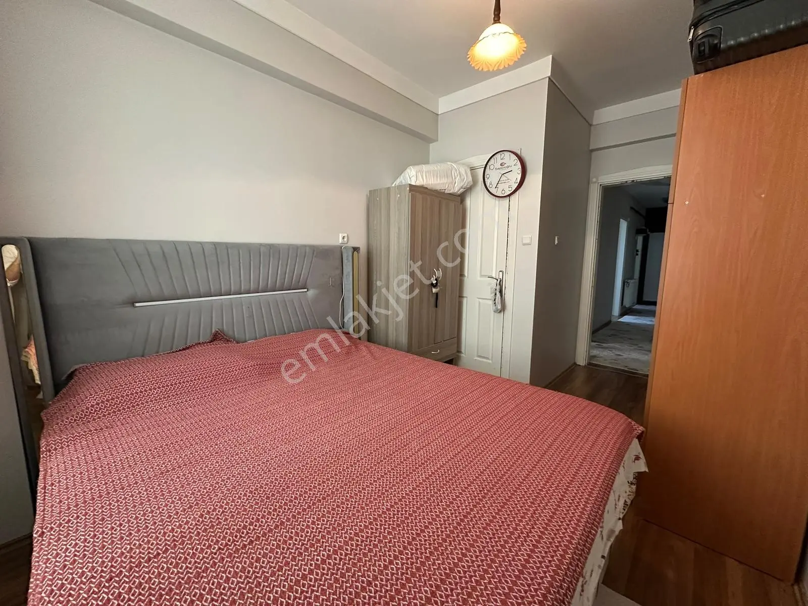 '' Şehir Hastanesi Adliye Yakını Bakımlı 3+1 Daire '' — fotoğraf 13