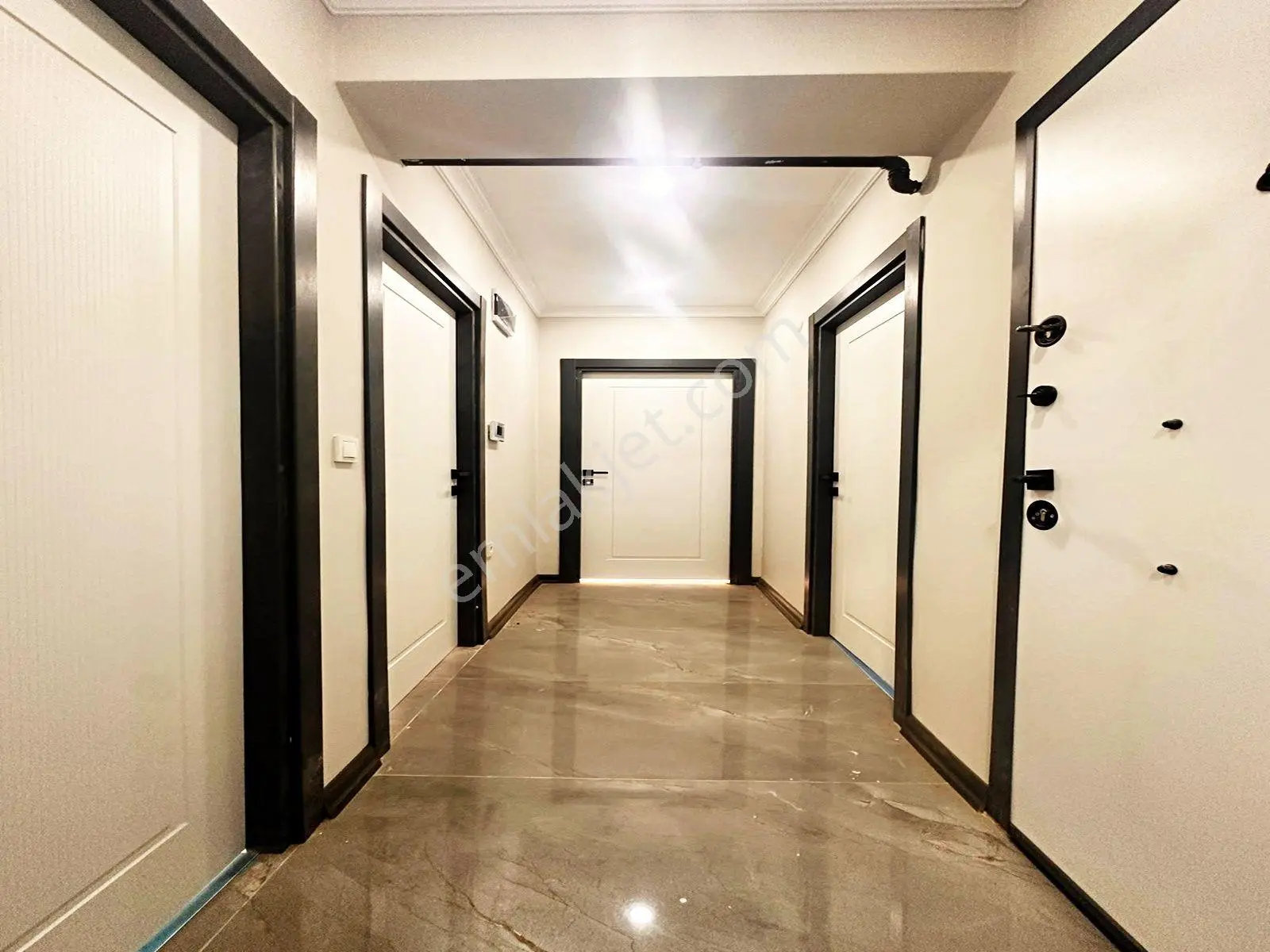 Nes Yapı'dan Avcılar'da Sıfır İskanlı Arakat 2+1 Satılık Daire!!! — fotoğraf 8