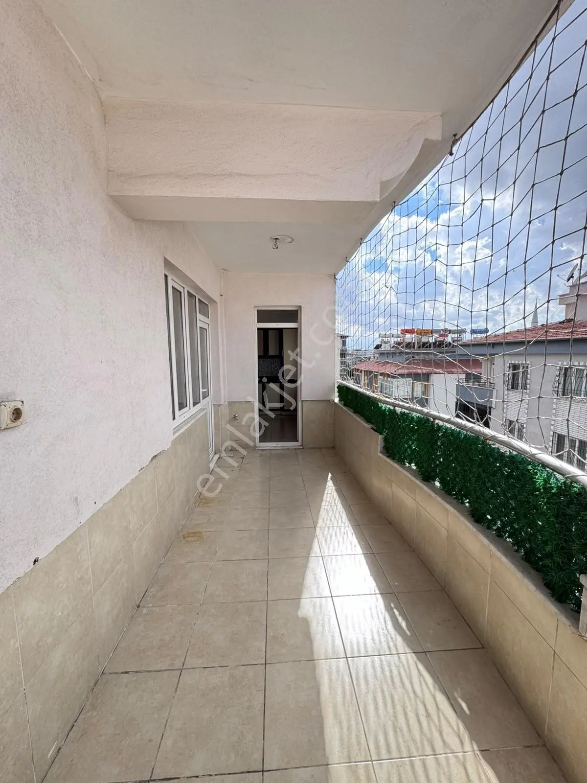 Hanedan Gyo'dan Yeditepe'de Satılık 3+1 Geniş Bakımlı Daire — fotoğraf 7