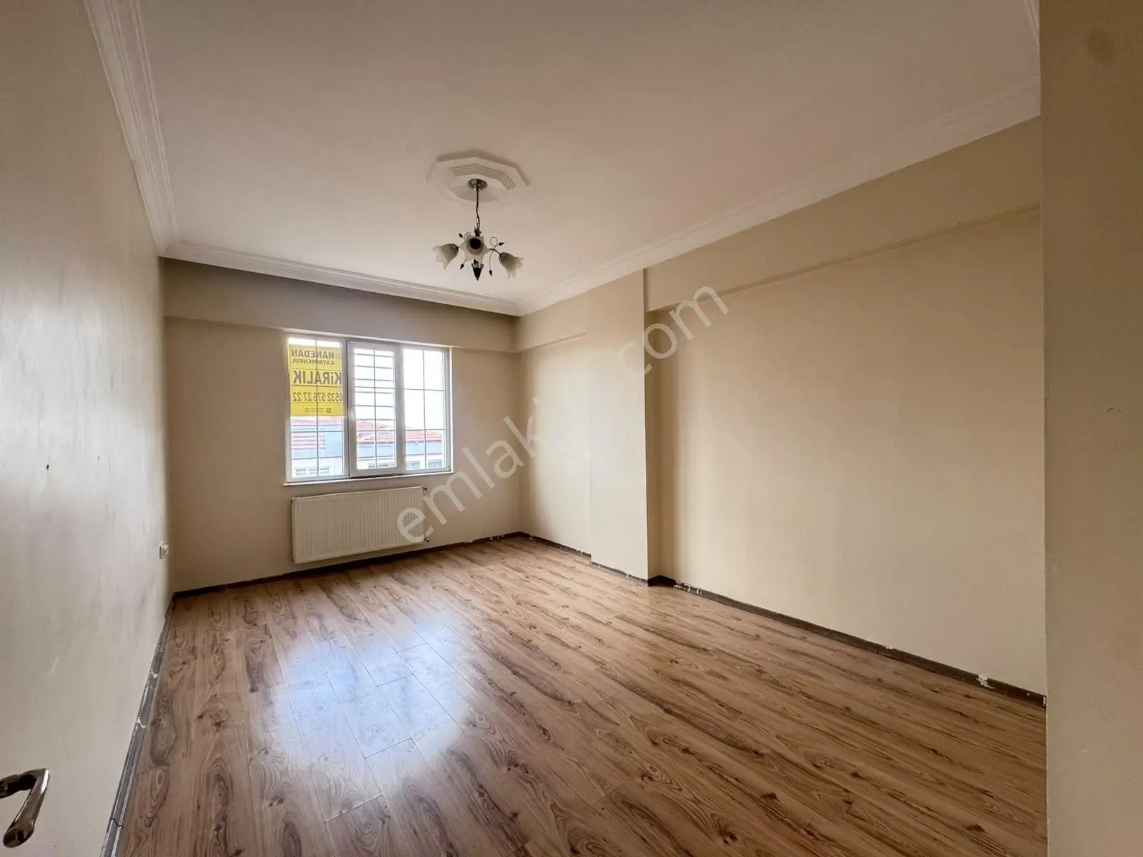 Hanedan Gyo'dan Yeditepe'de Satılık 3+1 Geniş Bakımlı Daire — fotoğraf 15