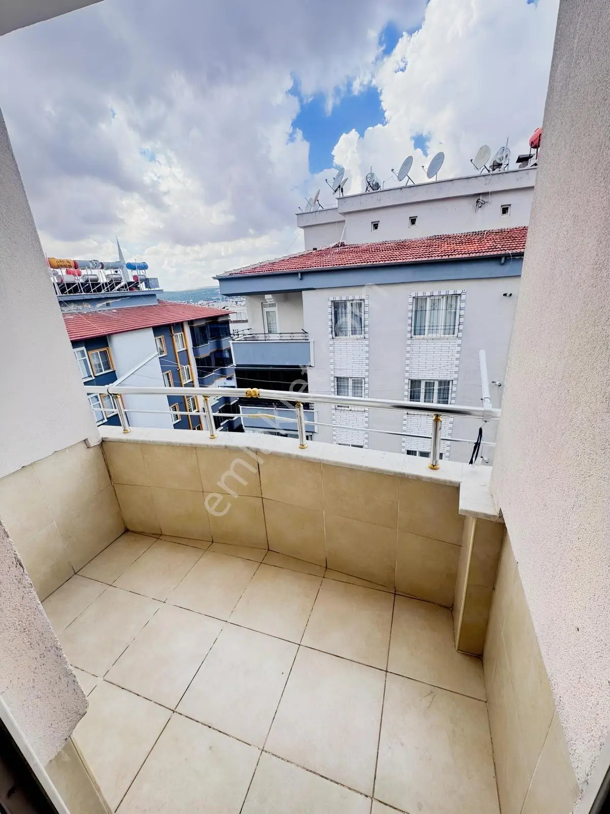 Hanedan Gyo'dan Yeditepe'de Satılık 3+1 Geniş Bakımlı Daire — fotoğraf 19