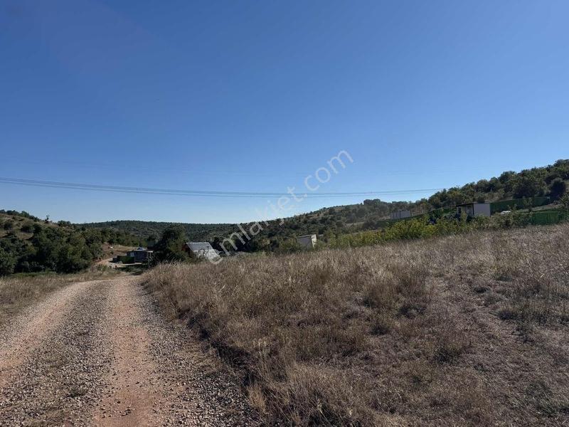 Gebze Mollafenari Köyü Yollu 215 M2 Tarla — fotoğraf 4