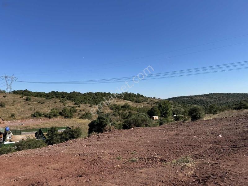 Gebze Mollafenari Köyü Yollu 215 M2 Tarla — fotoğraf 6