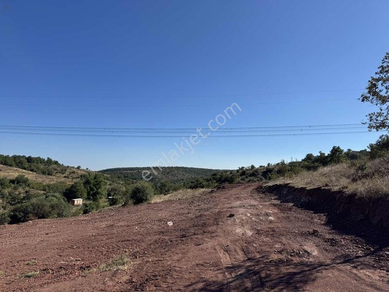 Gebze Mollafenari Köyü Yollu 215 M2 Tarla — fotoğraf 7