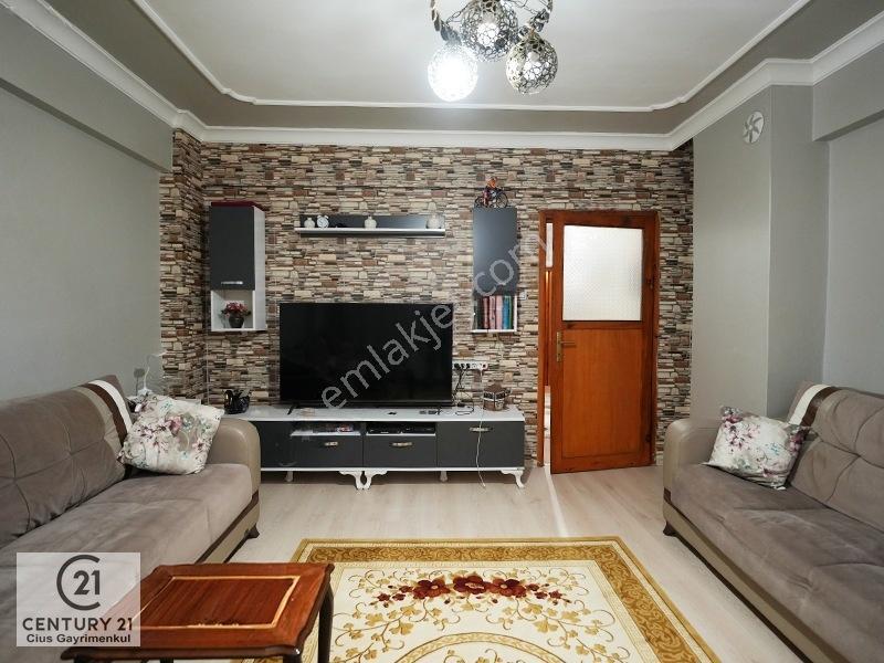 C21 Cius; Yunus Emre Civarı 2+1 Satılık Daire