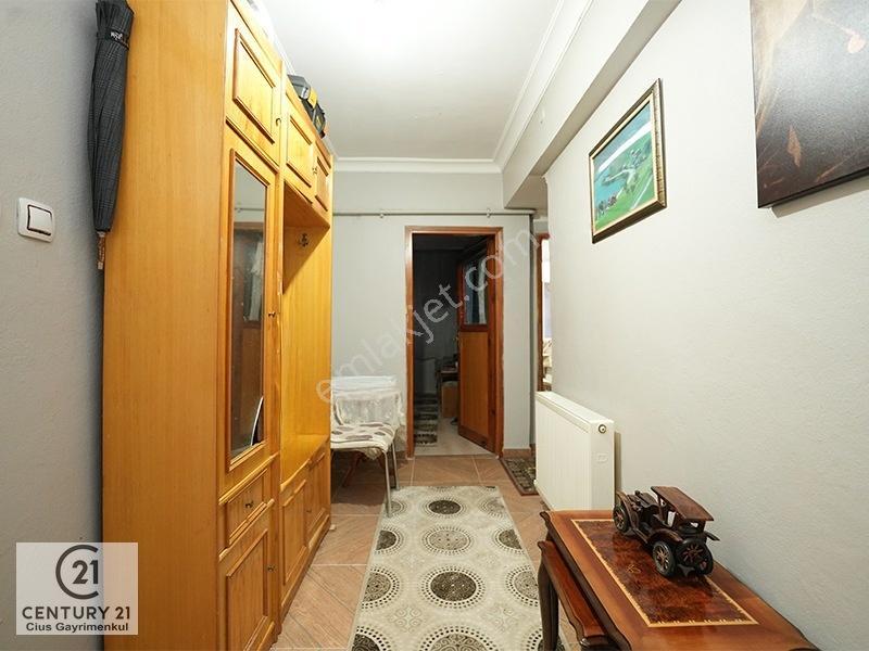 C21 Cius; Yunus Emre Civarı 2+1 Satılık Daire — fotoğraf 2