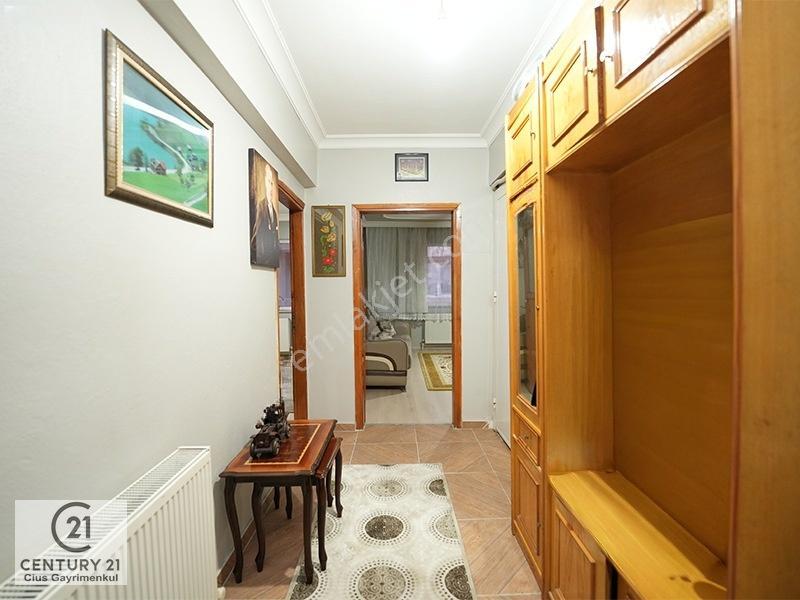 C21 Cius; Yunus Emre Civarı 2+1 Satılık Daire — fotoğraf 3