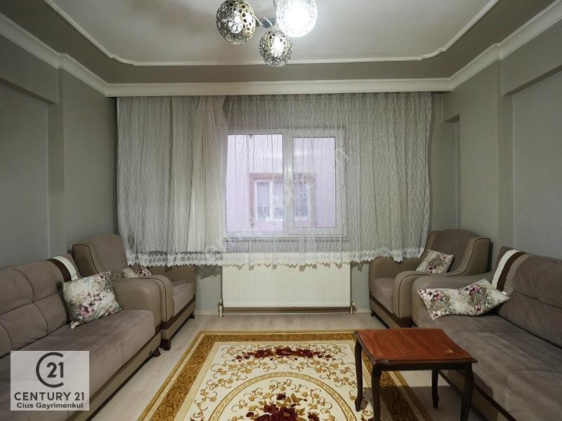 C21 Cius; Yunus Emre Civarı 2+1 Satılık Daire — fotoğraf 4