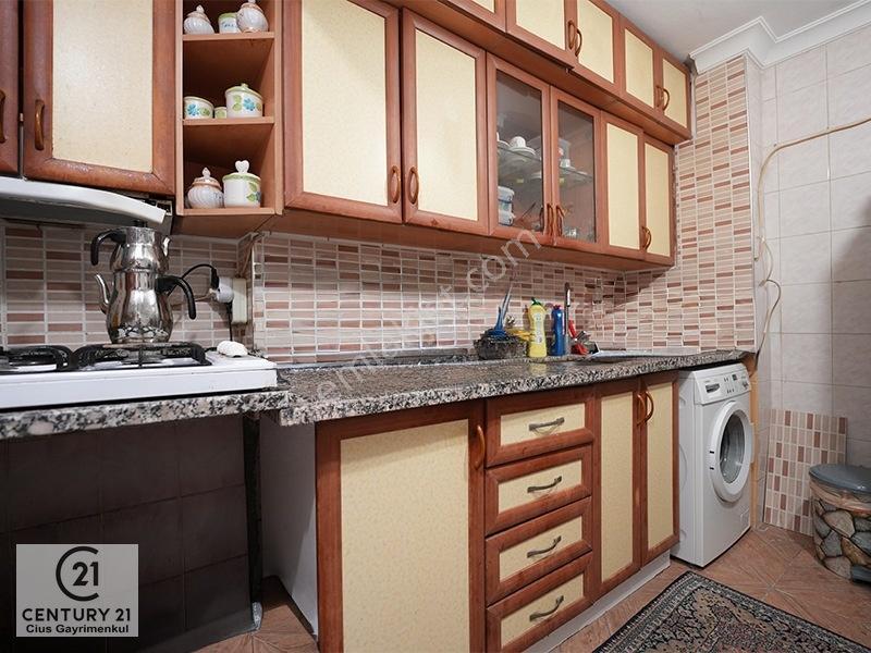 C21 Cius; Yunus Emre Civarı 2+1 Satılık Daire — fotoğraf 5