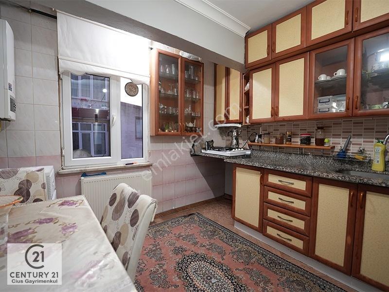 C21 Cius; Yunus Emre Civarı 2+1 Satılık Daire — fotoğraf 6