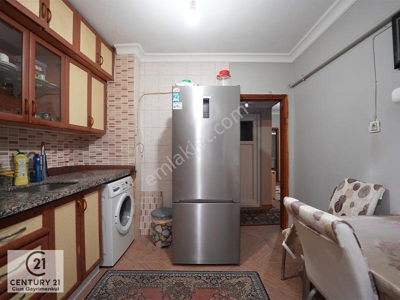 C21 Cius; Yunus Emre Civarı 2+1 Satılık Daire — fotoğraf 7
