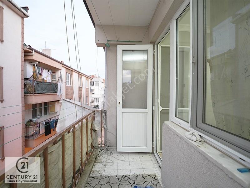 C21 Cius; Yunus Emre Civarı 2+1 Satılık Daire — fotoğraf 8