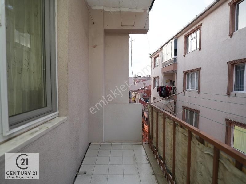 C21 Cius; Yunus Emre Civarı 2+1 Satılık Daire — fotoğraf 9