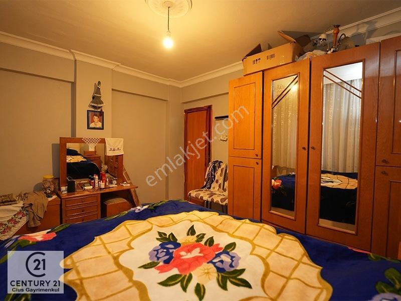 C21 Cius; Yunus Emre Civarı 2+1 Satılık Daire — fotoğraf 10