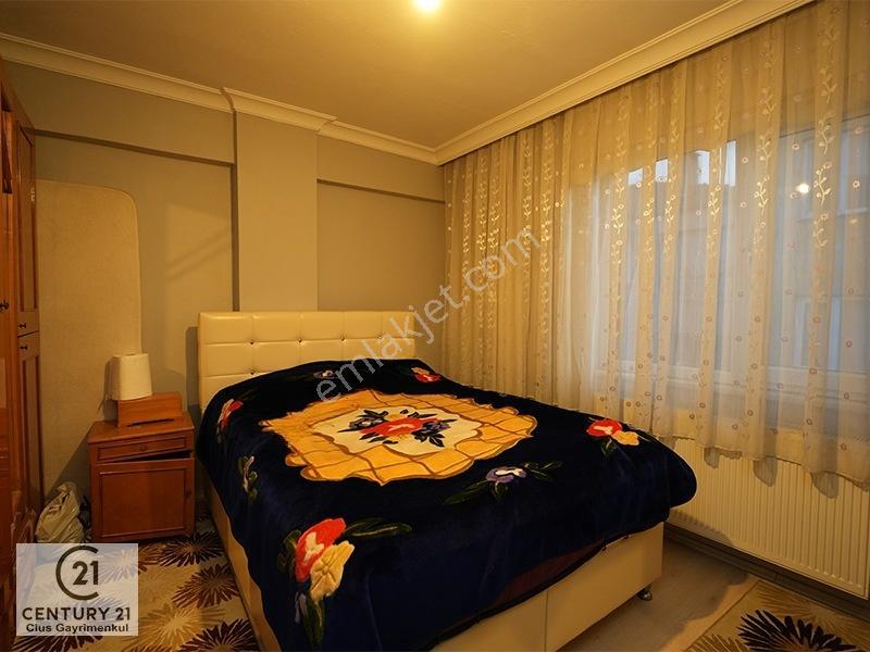 C21 Cius; Yunus Emre Civarı 2+1 Satılık Daire — fotoğraf 11