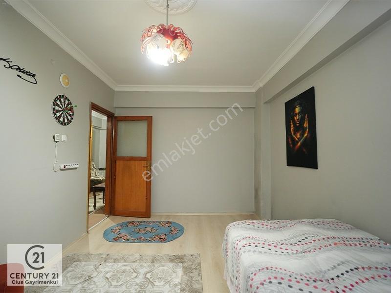C21 Cius; Yunus Emre Civarı 2+1 Satılık Daire — fotoğraf 12