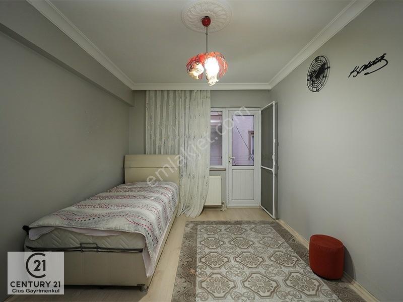 C21 Cius; Yunus Emre Civarı 2+1 Satılık Daire — fotoğraf 14