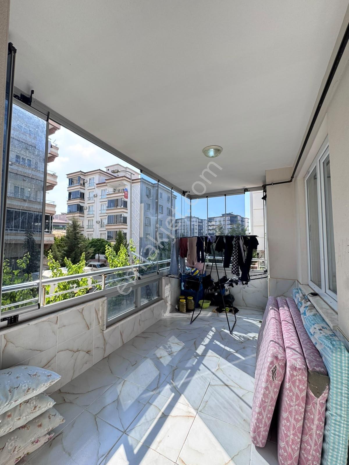 Hanedan Gto'Dan Ertuğrulgazi'De Satılık 2+1 Daire
