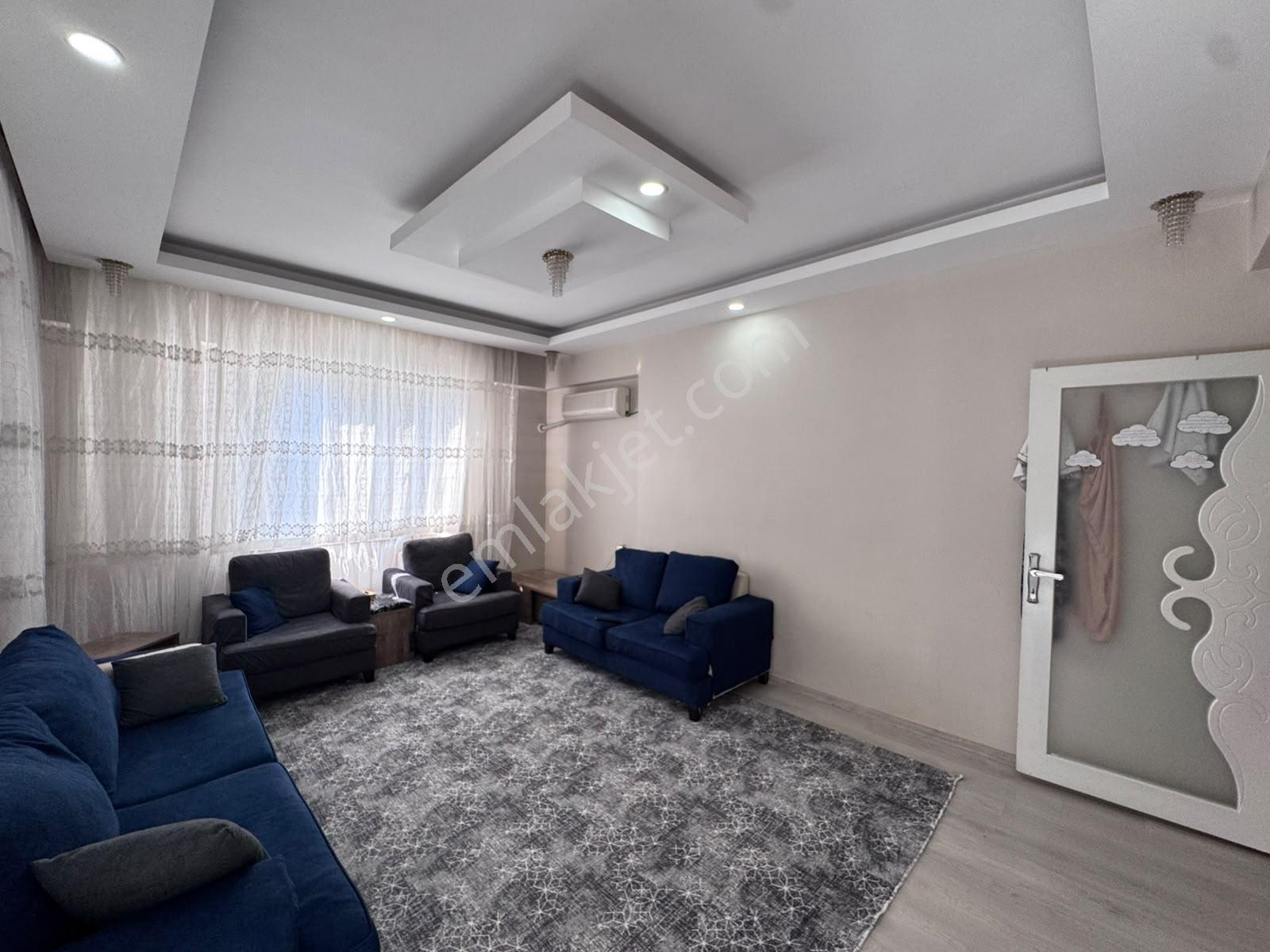 Hanedan Gto'dan Ertuğrulgazi'de Satılık 2+1 Daire — fotoğraf 3