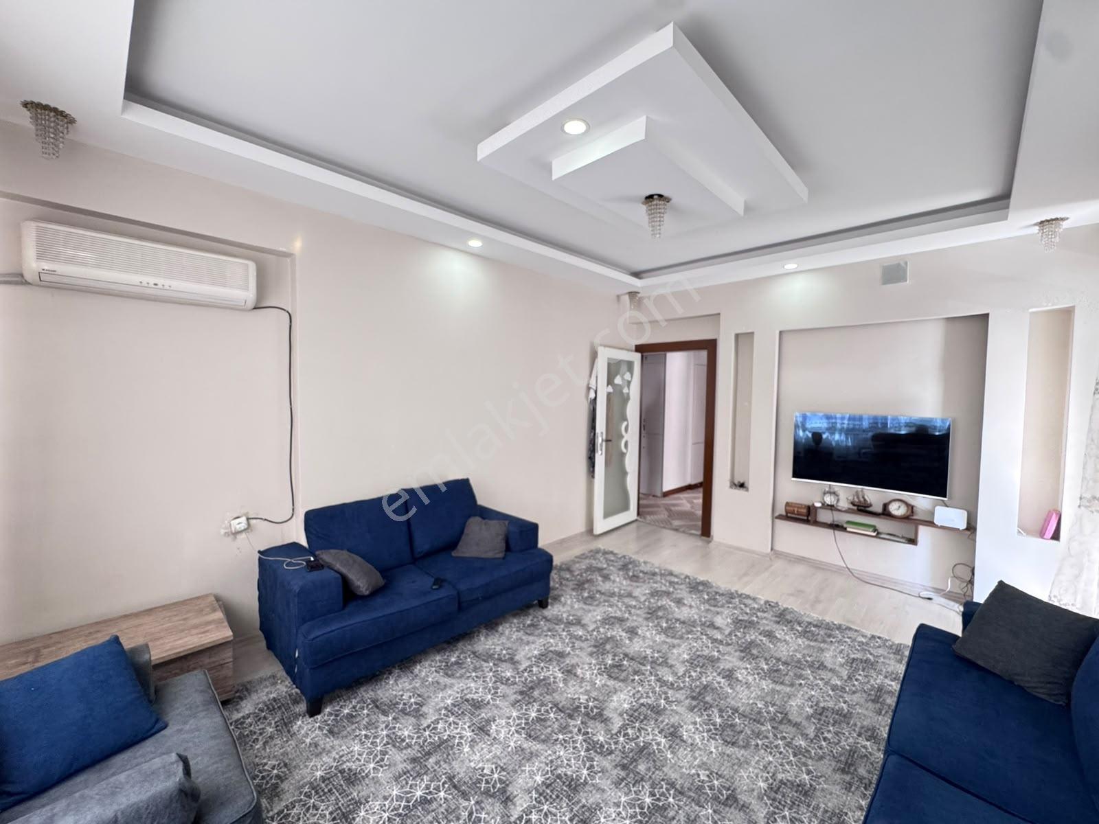 Hanedan Gto'dan Ertuğrulgazi'de Satılık 2+1 Daire — fotoğraf 6