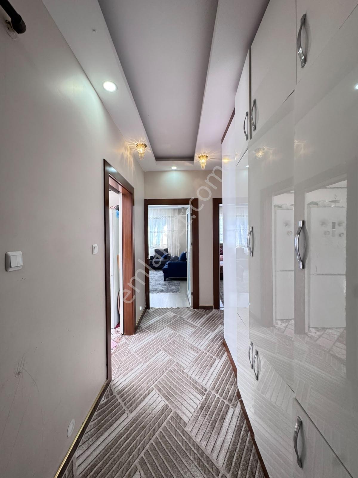 Hanedan Gto'dan Ertuğrulgazi'de Satılık 2+1 Daire — fotoğraf 10