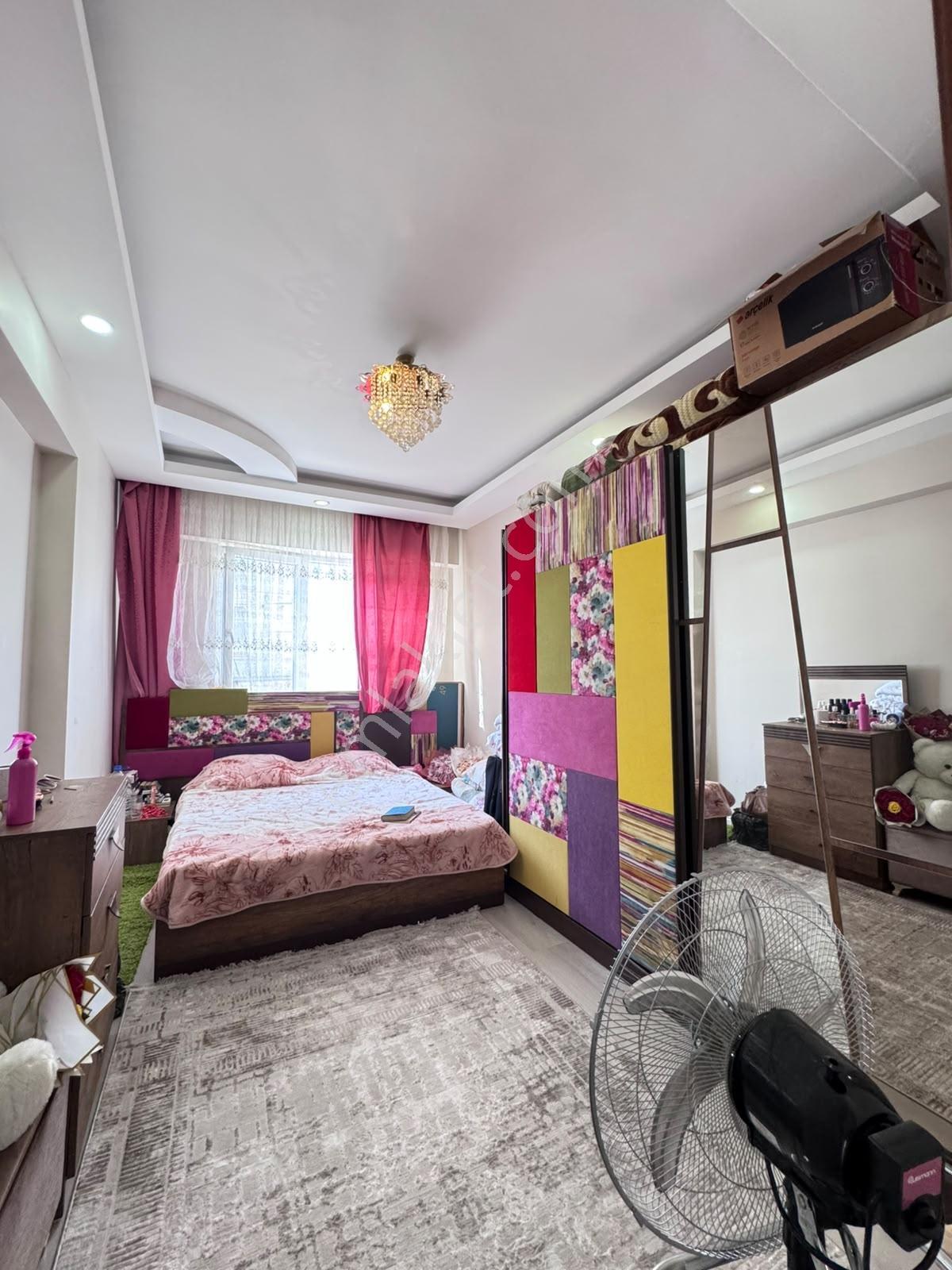 Hanedan Gto'dan Ertuğrulgazi'de Satılık 2+1 Daire — fotoğraf 12