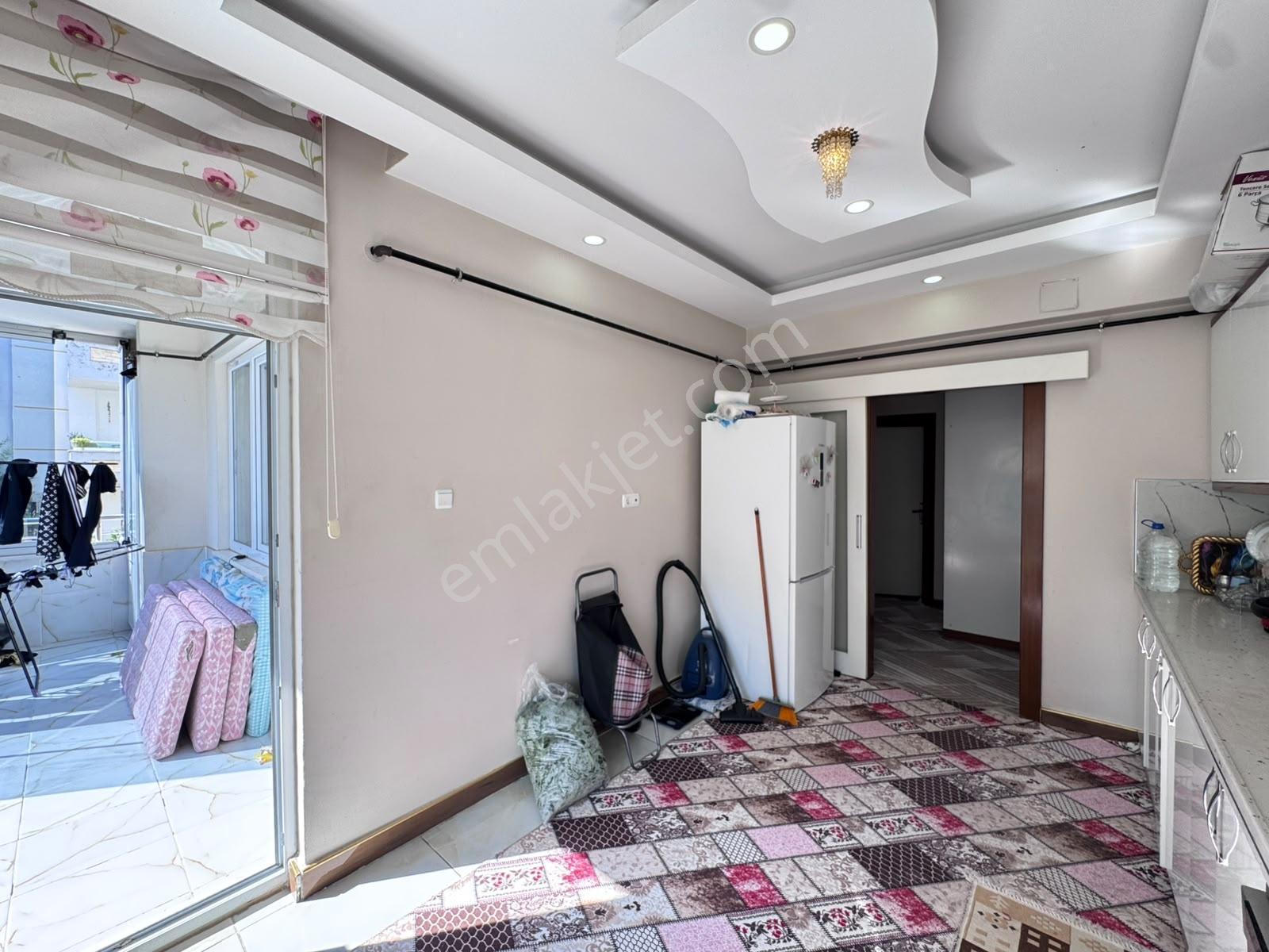 Hanedan Gto'dan Ertuğrulgazi'de Satılık 2+1 Daire — fotoğraf 13
