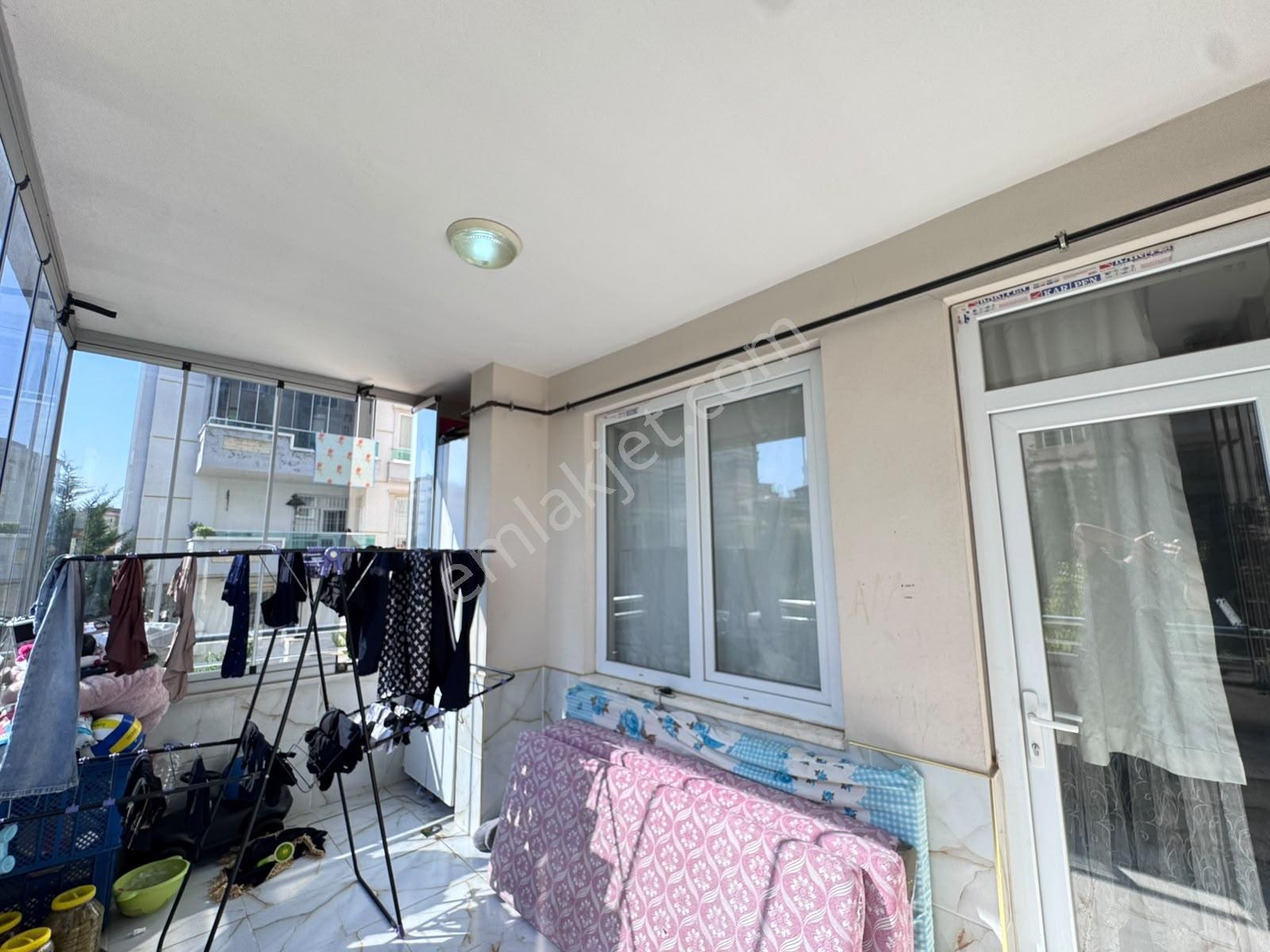 Hanedan Gto'dan Ertuğrulgazi'de Satılık 2+1 Daire — fotoğraf 17