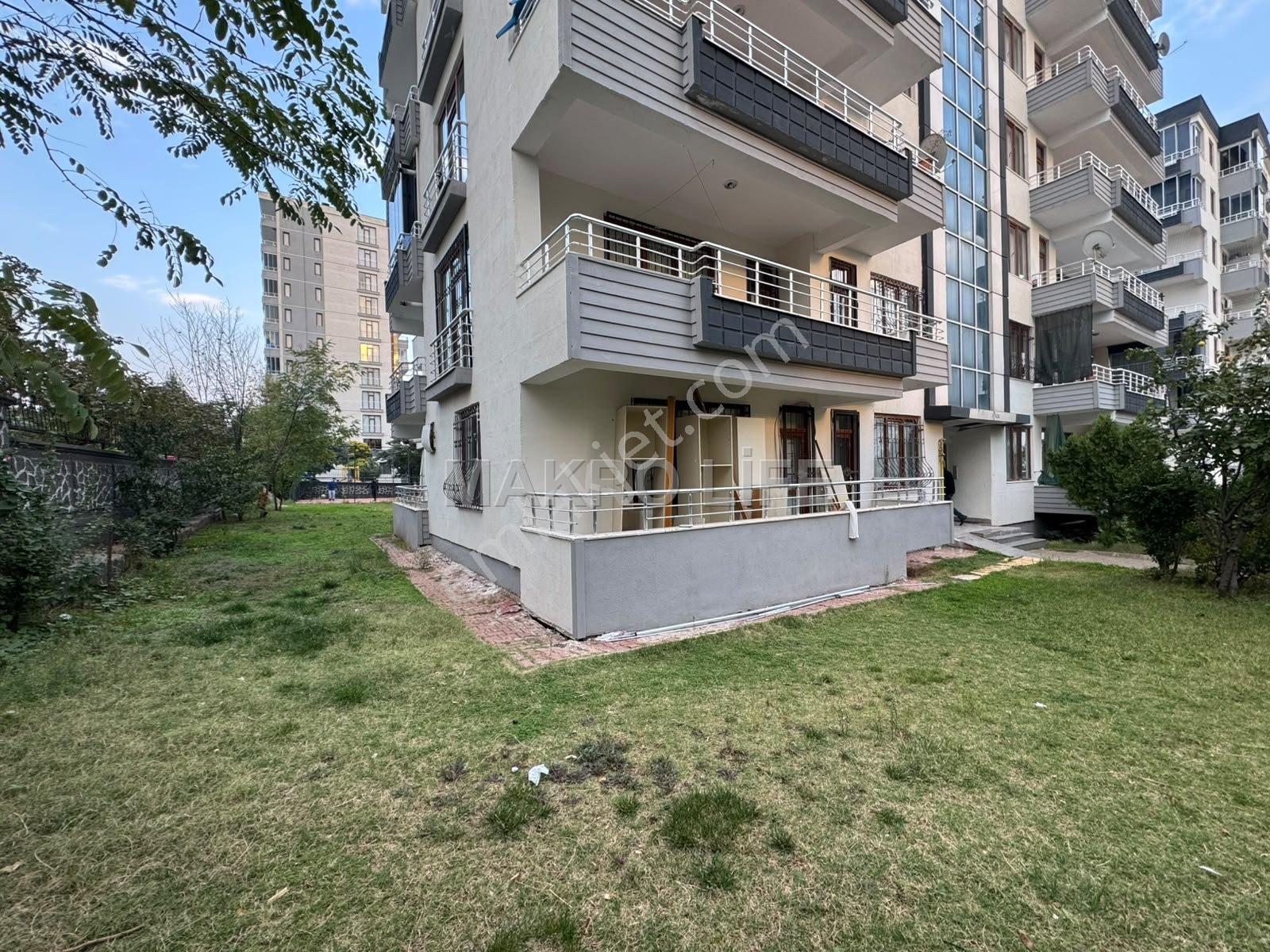 Doğa Koleji Çevresinde Satılık 1+1 Geniş Metrajlı Daire