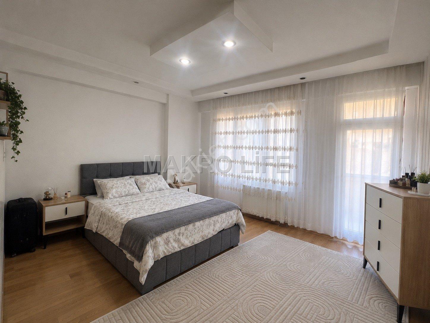 Doğa Koleji Çevresinde Satılık 1+1 Geniş Metrajlı Daire — fotoğraf 7
