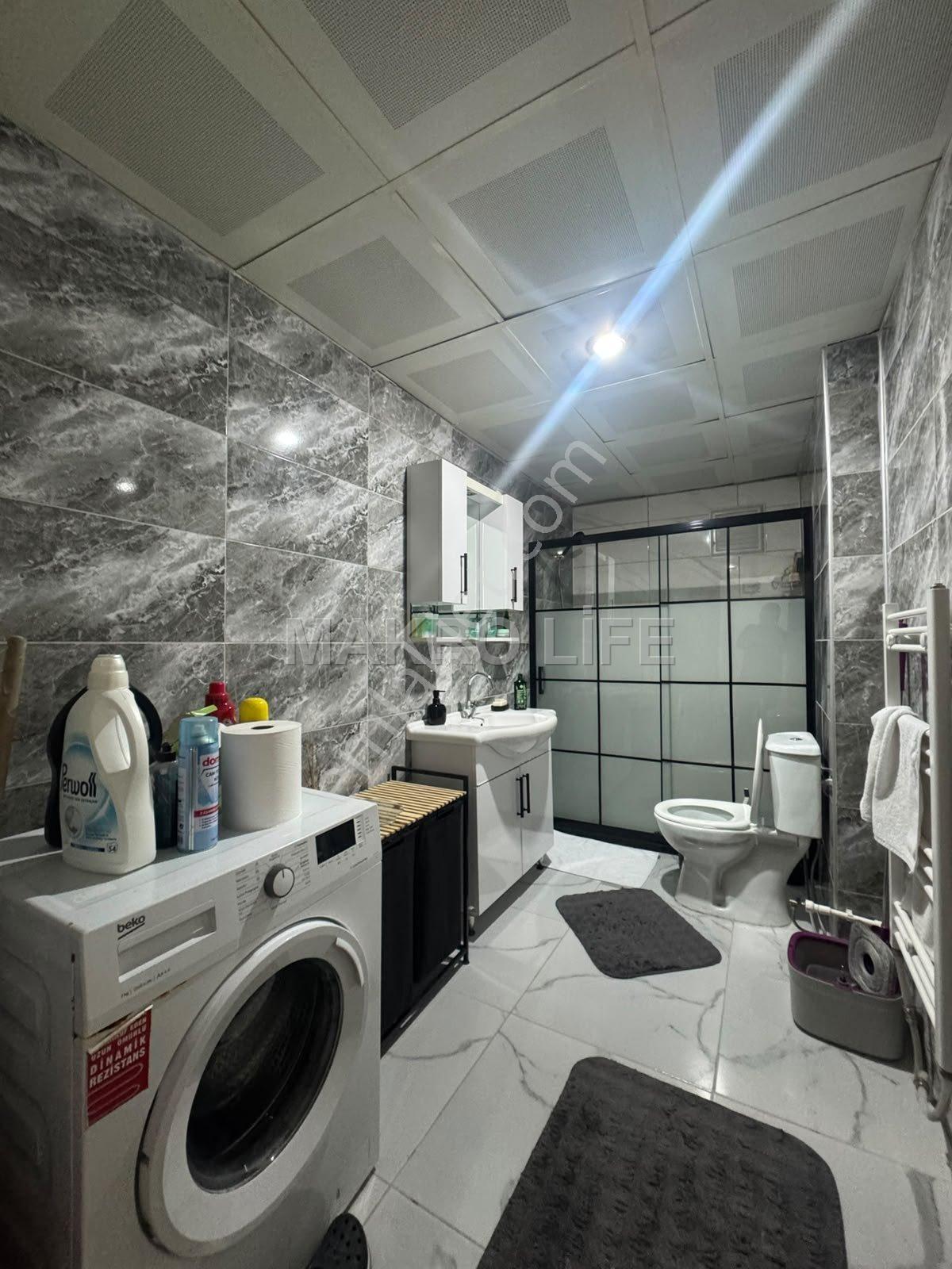 Doğa Koleji Çevresinde Satılık 1+1 Geniş Metrajlı Daire — fotoğraf 8