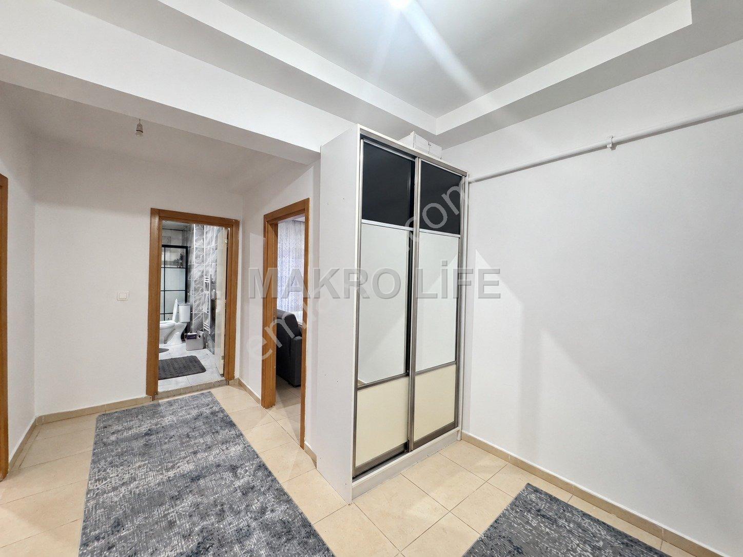 Doğa Koleji Çevresinde Satılık 1+1 Geniş Metrajlı Daire — fotoğraf 9