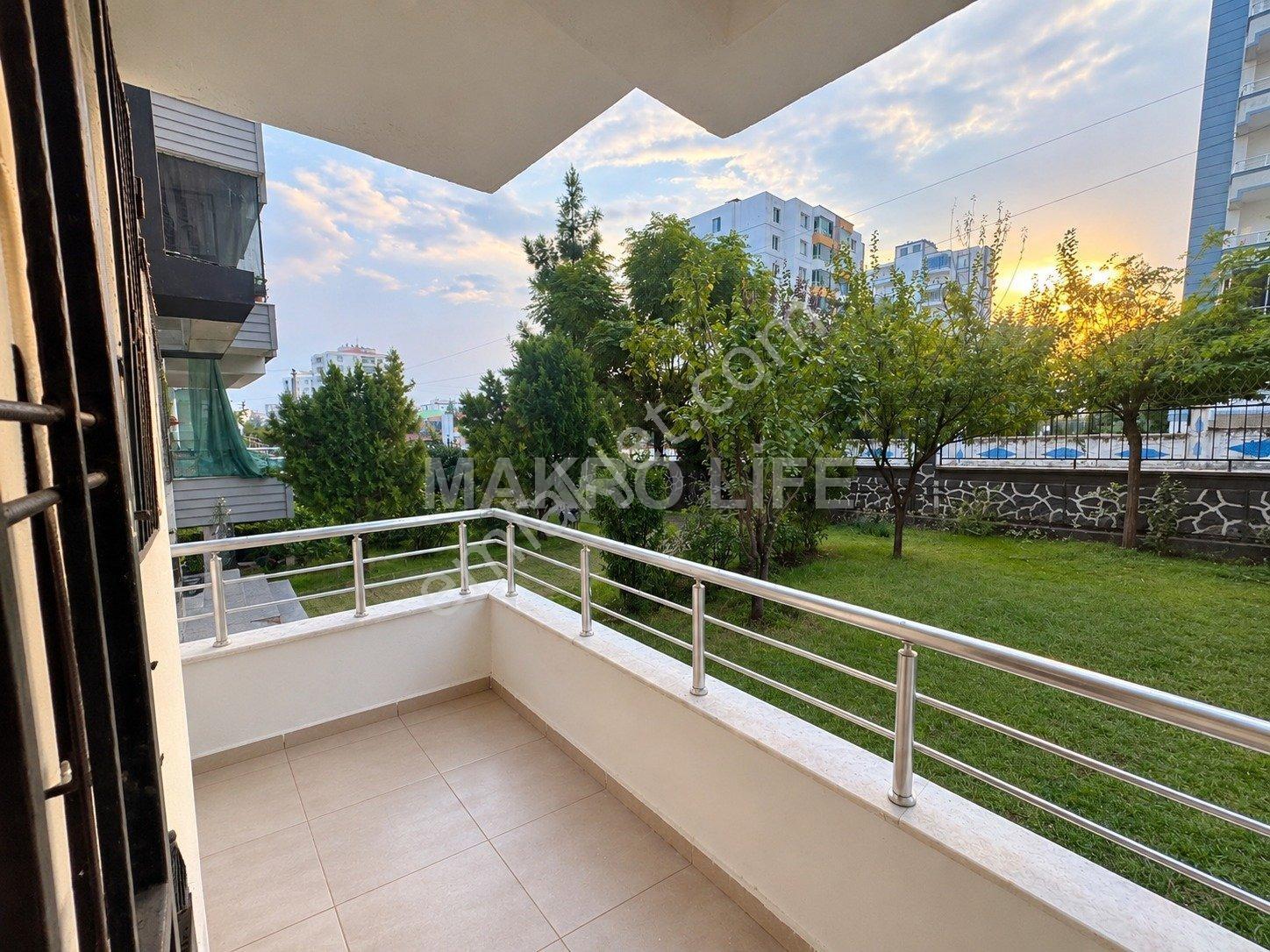 Doğa Koleji Çevresinde Satılık 1+1 Geniş Metrajlı Daire — fotoğraf 11
