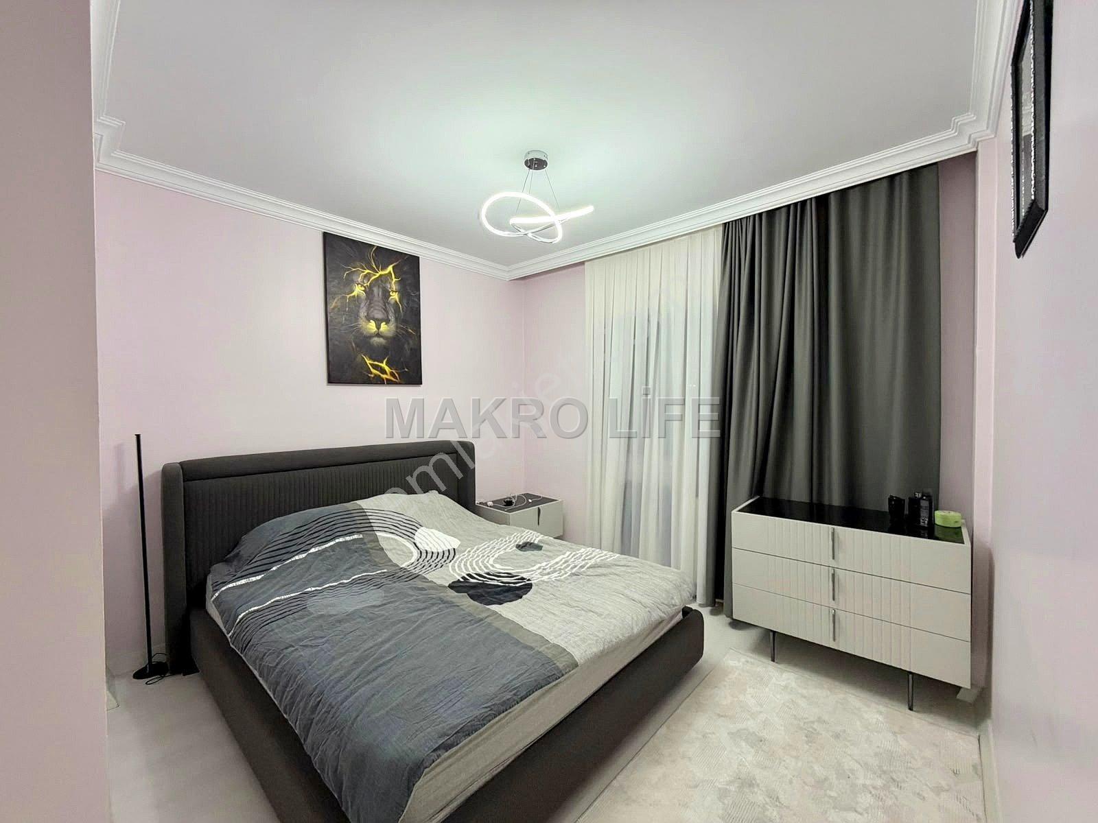 Seyrantepe Full Bakımlı 3+1
