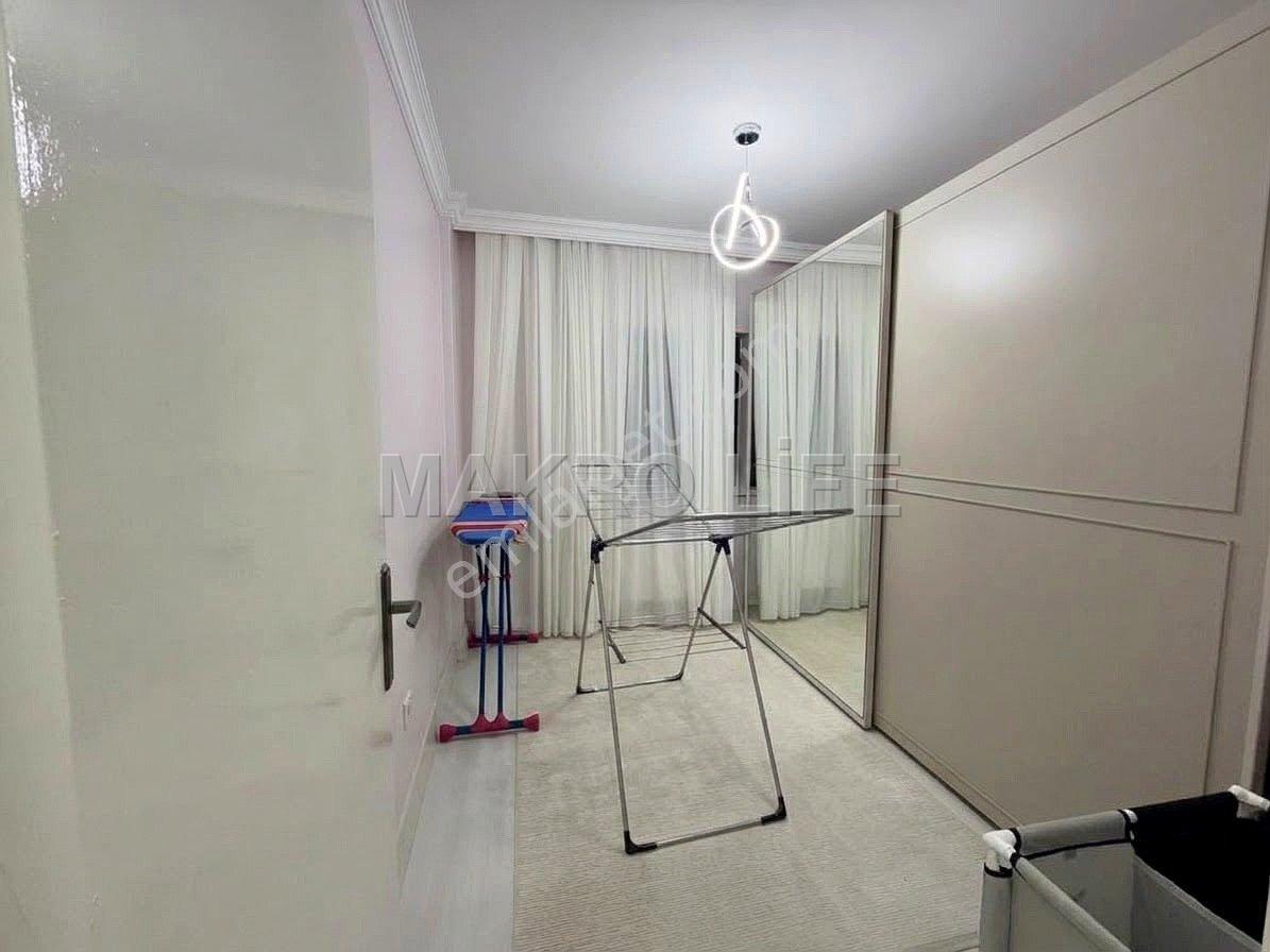 Seyrantepe Full Bakımlı 3+1 — fotoğraf 2