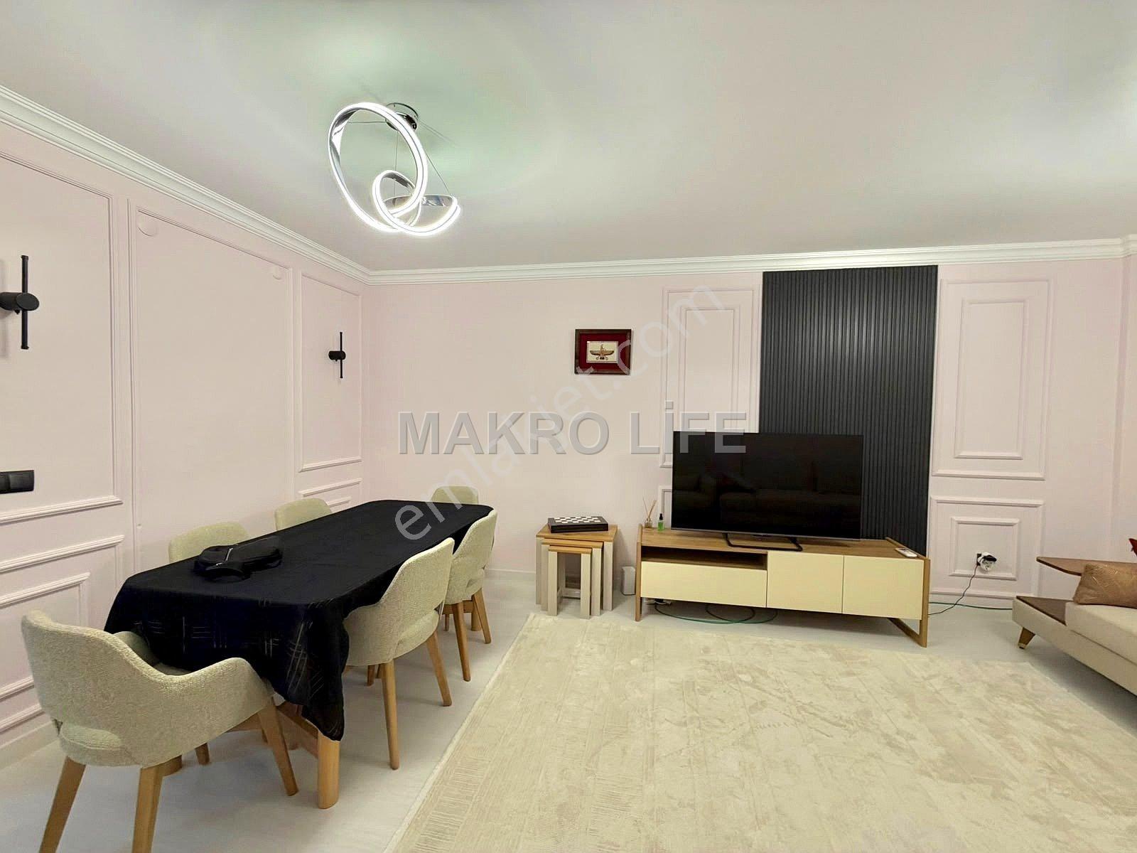 Seyrantepe Full Bakımlı 3+1 — fotoğraf 3