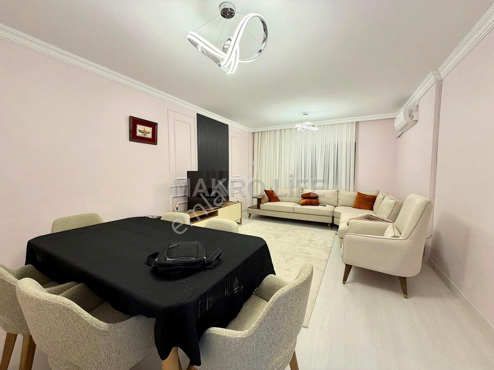 Seyrantepe Full Bakımlı 3+1 — fotoğraf 4