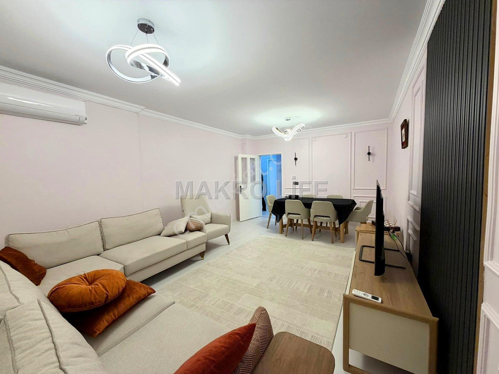 Seyrantepe Full Bakımlı 3+1 — fotoğraf 5