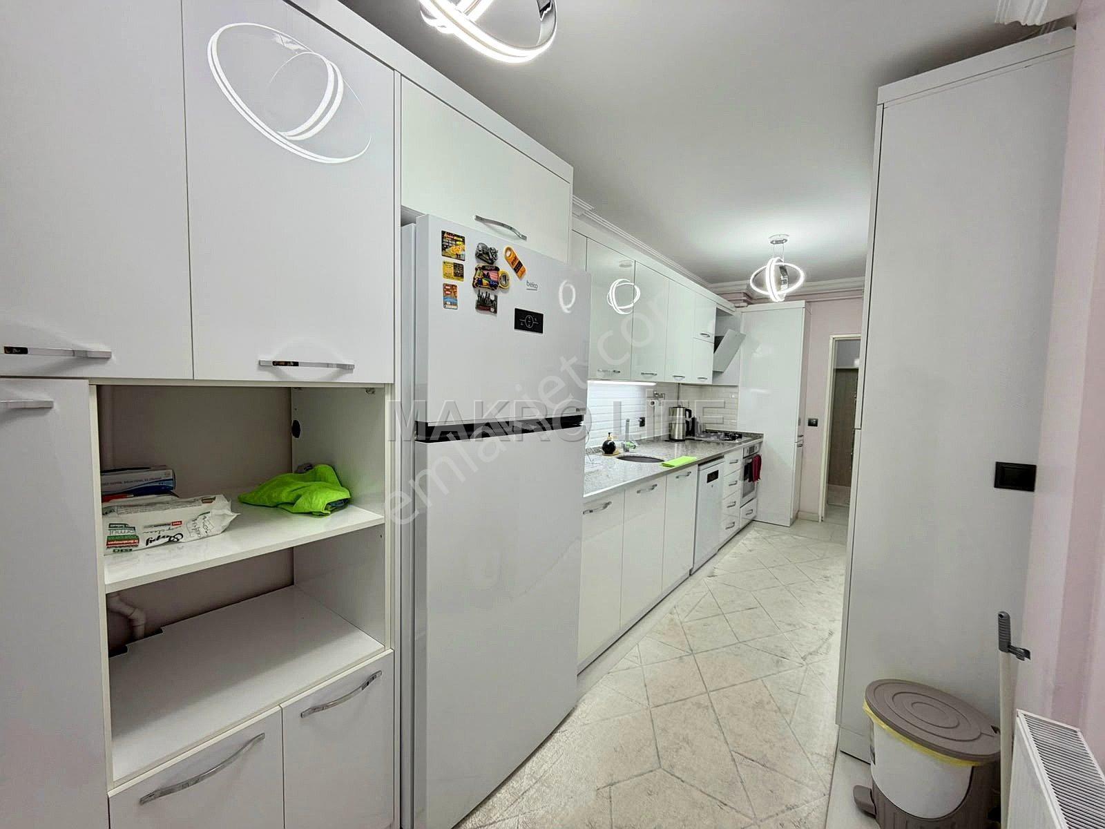 Seyrantepe Full Bakımlı 3+1 — fotoğraf 6