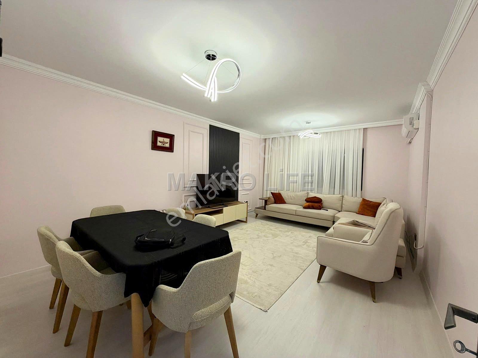 Seyrantepe Full Bakımlı 3+1 — fotoğraf 7