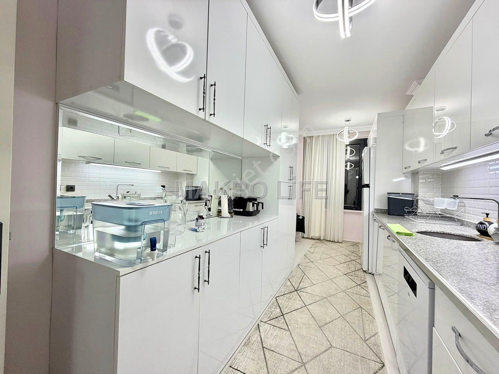 Seyrantepe Full Bakımlı 3+1 — fotoğraf 8