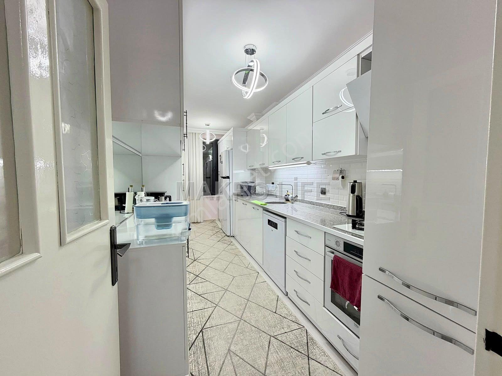 Seyrantepe Full Bakımlı 3+1 — fotoğraf 9