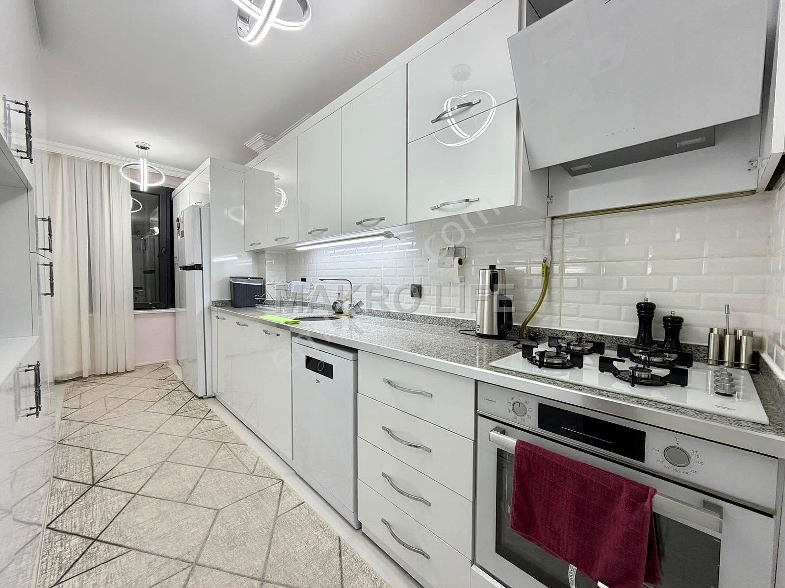 Seyrantepe Full Bakımlı 3+1 — fotoğraf 10