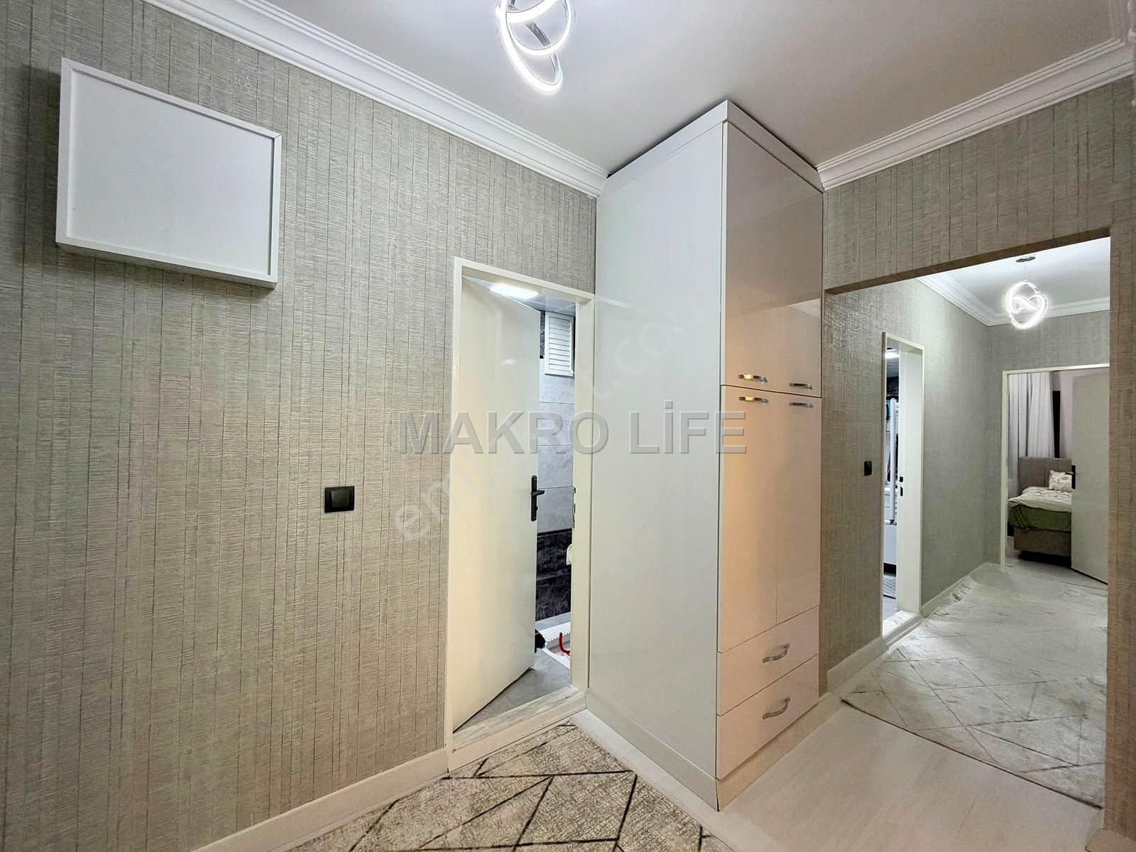Seyrantepe Full Bakımlı 3+1 — fotoğraf 11