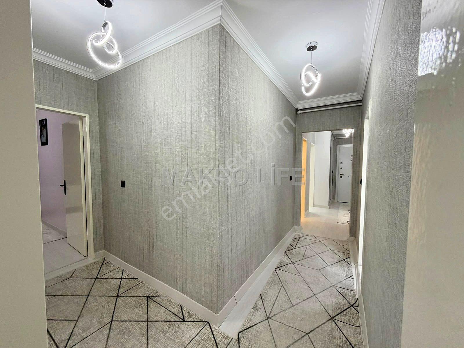 Seyrantepe Full Bakımlı 3+1 — fotoğraf 12
