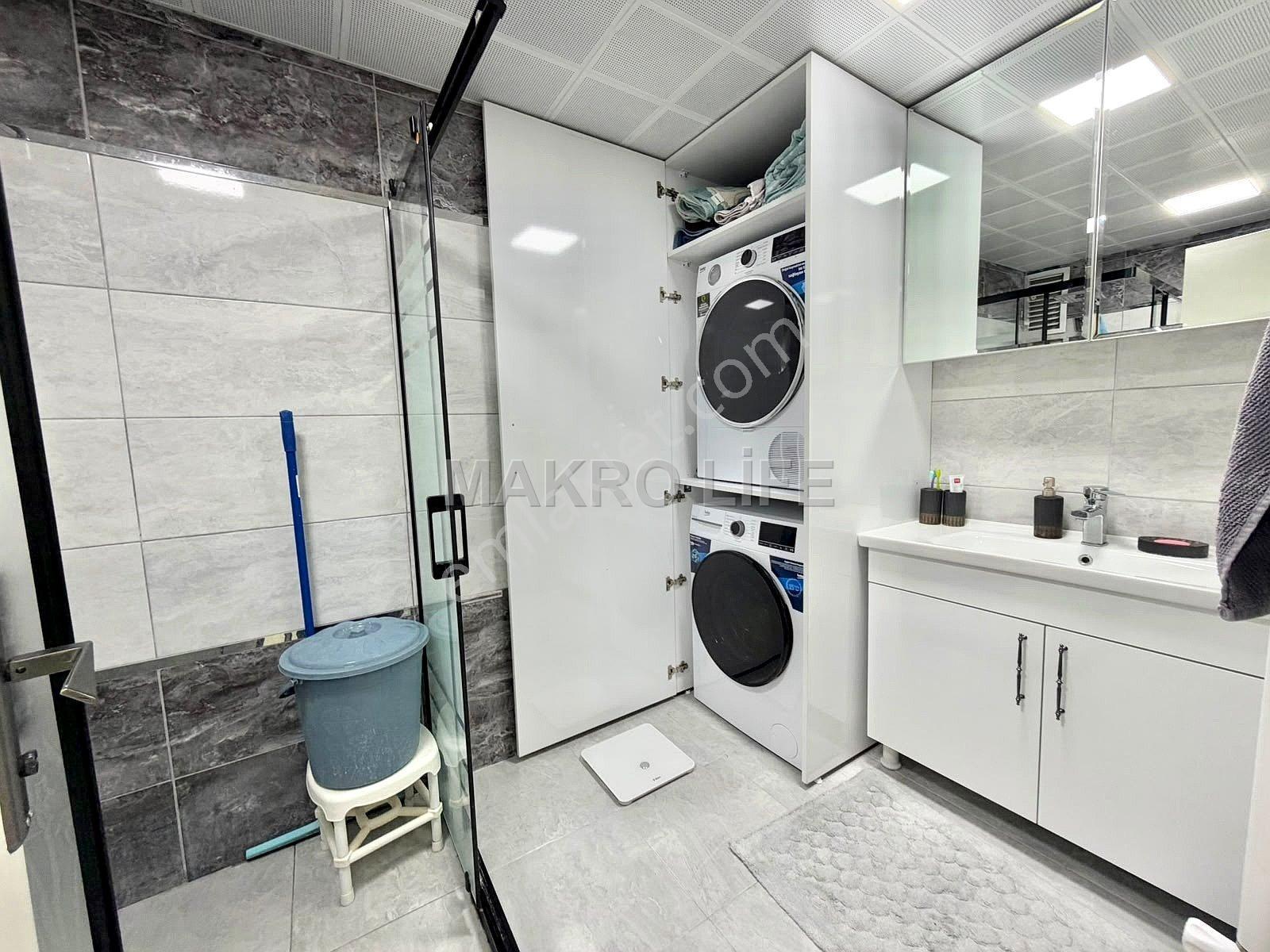 Seyrantepe Full Bakımlı 3+1 — fotoğraf 13